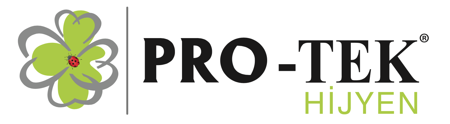 Pro-Tek Hijyen Logo